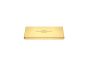 Sanco Shower Shelves Σπογγοθήκη (AISI 304) Μαύρο ματ SH-0103-Μ116