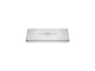 Sanco Shower Shelves Σπογγοθήκη (AISI 304) Μαύρο ματ SH-0103-Μ116