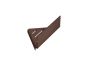 Sanco Shower Shelves Σπογγοθήκη (AISI 304) Λευκό ματ SH-0202-Μ101