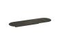 Sanco Shower Shelves Σπογγοθήκη (AISI 304) Μόκα ματ SH-0301-M103