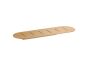 Sanco Shower Shelves Σπογγοθήκη (AISI 304) Μόκα ματ SH-0301-M103