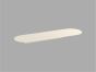 Sanco Shelves Ράφι Μόκα ματ SH-0501-M103