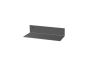 Sanco Shelves Ράφι 30cm Μόκα ματ SH-0503-W30-M103