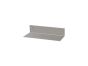 Sanco Shelves Ράφι 30cm Μόκα ματ SH-0503-W30-M103