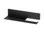 Sanco Shelves Ράφι με Χαρτοθήκη Γκρι τσιμέντου ματ SH-0504-M104