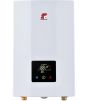Ηλεκτρικός Ταχυθερμαντήρας Νερού 9kw  Μονοφασικός Αυτορυθμιζόμενος (Inverter) Solcore NK1V2