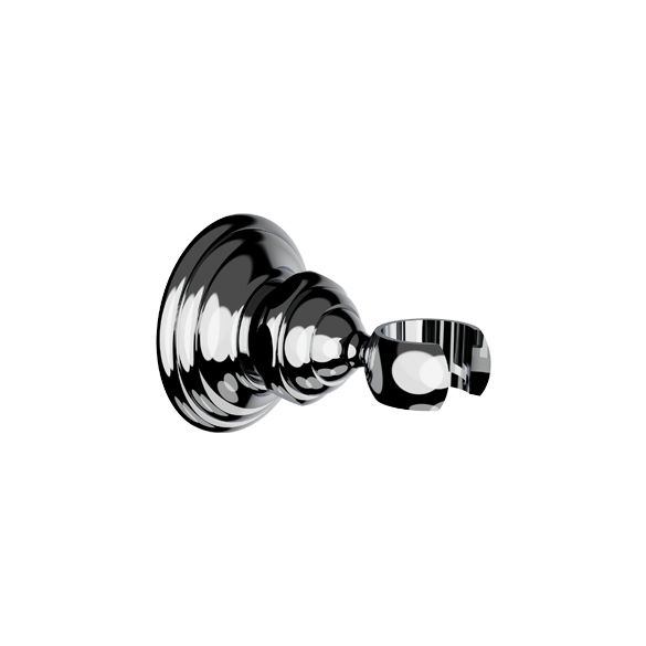 Horus Julia Victoria Julia Victoria Classic Collection - Wall Hook for Handspray - Chrome 01.594-CH
