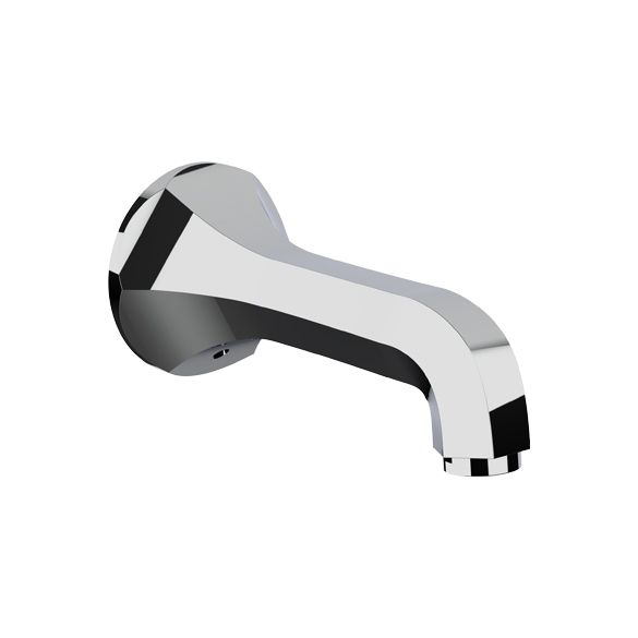 Horus Ascott Classic Collection - Wall Bath Spout - Polished Nickel 20.471-NB