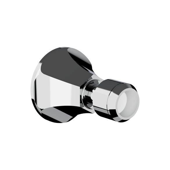 Horus Ascott Classic Collection - Robe Hook - Chrome 32.613-CH