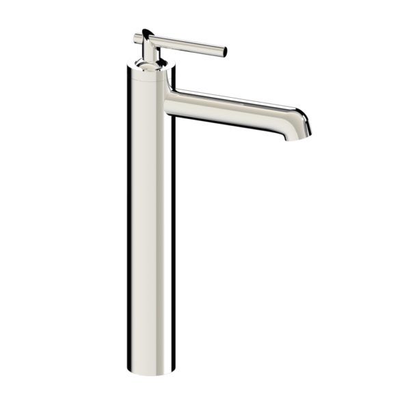 Horus Minoé Contemporary Collection - Single Lever Basin Mixer - Extended Version - Chrome 49.719-CH