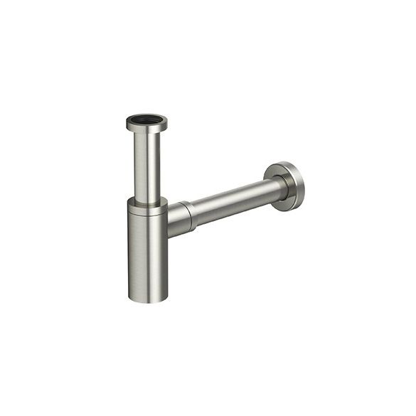 Horus Equinox316 Equinox316 Collection - Totem Bottle Trap - Stainless Steel 316 81.225-IX