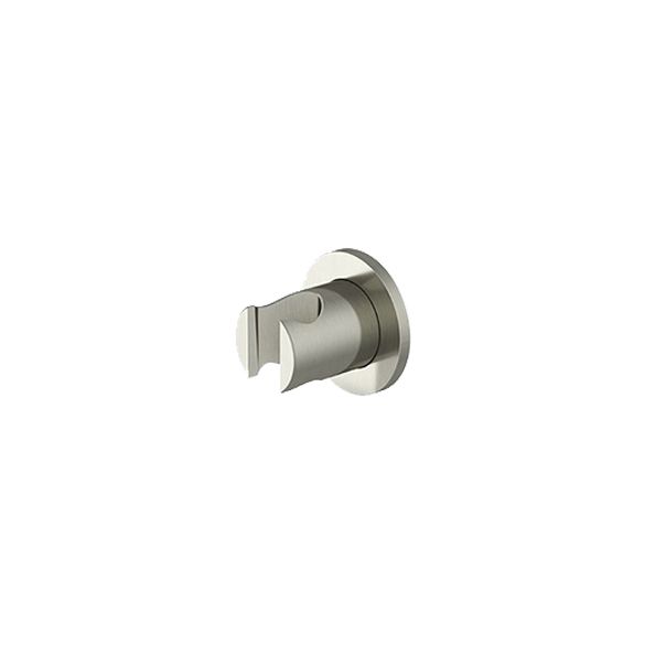 Horus Equinox316 Equinox316 Collection - Wall Hook for Handspray - Stainless Steel 316 81.594-IX