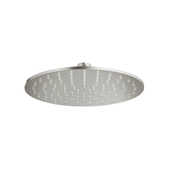 Horus Equinox316 Equinox316 Collection - Shower Head Ø200mm - Stainless Steel 316 81.945-IX