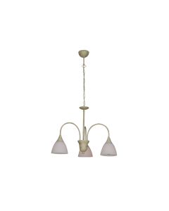 1012-3P KUP PENDANT LAMP Γ3 HOMELIGHTING 77-3345