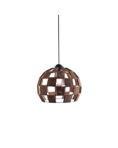 BALL SHOW Φ32 PENDANT LAMP BLACK Ζ3 HOMELIGHTING 77-3620