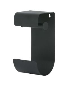 Brix black χαρτοθήκη επιτοίχια Sealskin  362471819