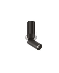 Downlight σποτ 5W 3CCT σε μαύρη απόχρωση X00170B