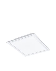 Eglo Salobrena-A Τετράγωνο Εξωτερικό LED Panel Ισχύος 14W με Ρυθμιζόμενο Λευκό Φως 30x30εκ. 98201