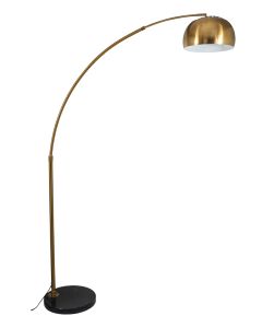 FLC 9907 AB ΔΑΠΕΔΟΥ ΚΟΥΡΜΠΑ ΟΞΥΝΤΕ ΜΑΡΜΑΡΙΝΗ ΒΑΣΗ 1ΧΕ27 ARlight 0164028