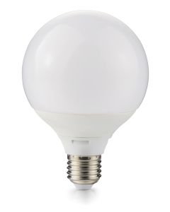 G95-927-15W E27 SMD LED 6000K BOLT 1Z3 HOMELIGHTING 77-3459