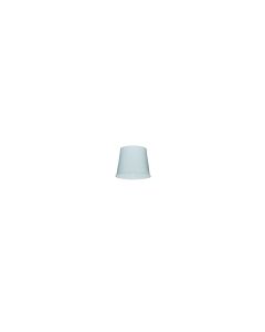 HL-W2 WHITE BIG SHADE HOMELIGHTING 77-3321