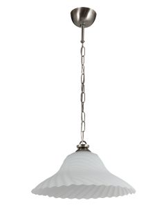 PDA 1143-36 WH ΑΛΥΣ./ΣΥΡ 1/Φ ΛΕΥΚΟ 1ΧΕ27 ARlight 0083454