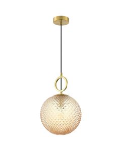 PDC 1490 YL 1/Φ ΑΝΑΓΛΥΦΗ ΜΠΑΛΑ ΜΕΛΙ  ME ΔΙΑΚΟΣΜΗΤΙΚΗ ΑΝΑΡΤΙΣΗ 1ΧΕ27 ARlight 0084663