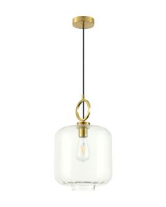 PDC 1494 TR ΓΥΑΛΑ ΔΙΑΦΑΝΗ ΜΕ ΑΝΑΡΤΙΣΗ ΟΞΥΝΤΕ ΣΤΡΟΓΓΥΛΗ 1x-27 ARlight 0084669