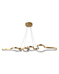 PDC 680 GD # ΚΥΜΑΤΑ LED 28W ARlight 0104426