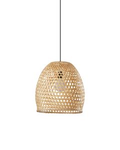 PDC 6824-40 1/Φ ΜΠΑΜΠΟΥ ΦΥΣΙΚΟ ΣΧ.  ΚΑΛΑΘΙ 1ΧΕ27 ARlight 0084617