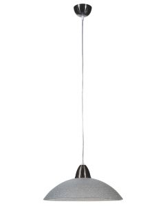 PDC 8023-34# 1/Φ ΛΕΥΚΟ ΚΥΚΛΟΙ Φ 34εκ 1ΧΕ27 ARlight 0084331