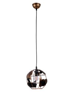 PDC 9456-20 BK 1/Φ ΥΔΡΟΓΕΙΟΣ ΜΙΚΡΗ ΜΕ ΠΑΤΙΝΑ ΧΡΥΣΗ Η ΑΣΗΜΙ 1ΧΕ14 ARlight 0084366