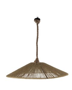 PDT 6846 # 1/Φ ΣΧΟΙΝΙ ΟΜΠΡΕΛΑ NATURAL 60EK ARlight 0083630