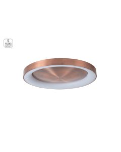 SE LED 80 AMAYA CELING COPPER HOMELIGHTING 77-8162