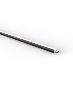 SM-1050-10 Linear Slim Lighting  Surface Mounted 1050 flloodlight 105cmx1,5cm 10W 1050lm DC24V HOMELIGHTING 77-9071