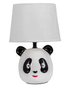 TLC 6012 WH # ΠΟΡΤΑΤΙΦ ΠΑΙΔΙΚΟ ΜΕ ΦΑΤΣΟΥΛΑ PANDA ARlight 0274073