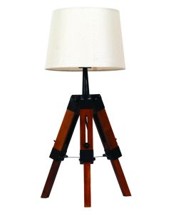 TLC 6314 # ΠΟΡΤΑΤΙΦ ΚΑΦΕ 3ΠΟΔΟ 1ΧΕ27 ARlight 0206007