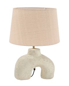 TLI 6338 40BG ΠΟΡΤΑΤΙΦ ΑΠΟ ΑΝΑΚΥΚΛΩΜΕΝΟ ΧΑΡΤΙ ΛΕΥΚΟ 1XE27 ARlight 02210115