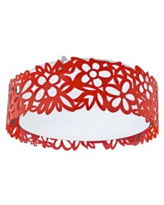 TO 3701-1 # ΟΡΟΦΗΣ ΜΑΡΓΑΡΙΤΕΣ ΚΟΚΚΙΝΟ ARlight 0063146