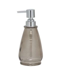 Vetro grey 375 ml δοχείο κρεμοσάπουνου Sealskin  362420211