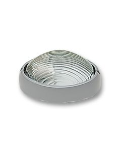 WLC 2032 SL ΓΚΡΙ ΑΛΟΥΜ. ΟΒΑΛ ARlight 0144067