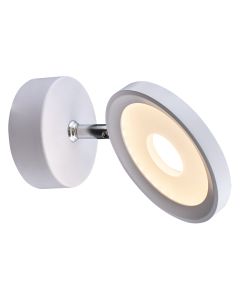 WLC 526 WH ΣΠΟΤ ΛΕΥΚΟ ARlight 0304152