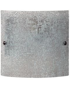 WLC 6008 ΑΠΛΙΚΑ ΣΑΓΡΕ ΓΥΑΛΙ ΤΕΤΡΑΓΩΝΗ ΜΕ ΣΧΕΔΙΑ 1XE27 ARlight 0304108