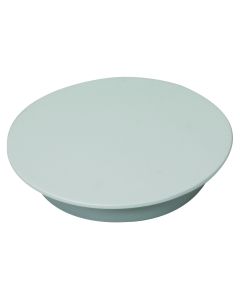 WLC 8501 WH ΑΠΛΙΚΑ ΣΤΡΟΓΓΥΛΗ ΛΕΥΚΗ LED 5W ARlight 0144104