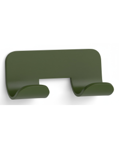 Άγκιστρο Διπλό Dark Grass Bronze Art Nexus 32NE-D2