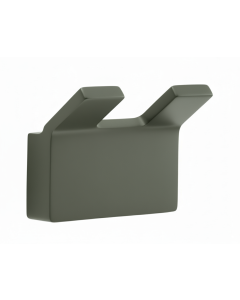 Άγκιστρο Διπλό Olive Core Bronze Art Shelfy 32FY-V2