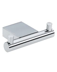 Άγκιστρο Διπλό Χρωμέ Verdi Omega 3001222