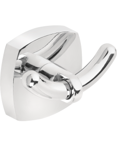 Άγκιστρο Διπλό Χρώμιο Bronze Art Altare MH06-36-10