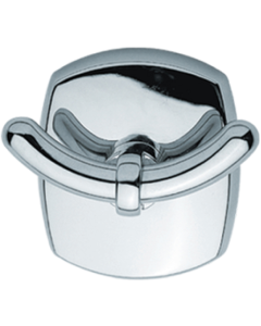 Άγκιστρο Διπλό Χρώμιο Bronze Art Eco 32H8-10