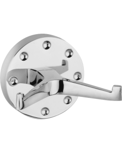 Άγκιστρο Διπλό Χρώμιο Bronze Art Punto AA02-32-10